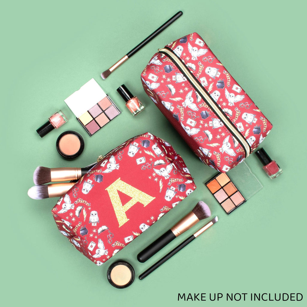 Trousse de maquillage – Harry Potter – pailleté Latter