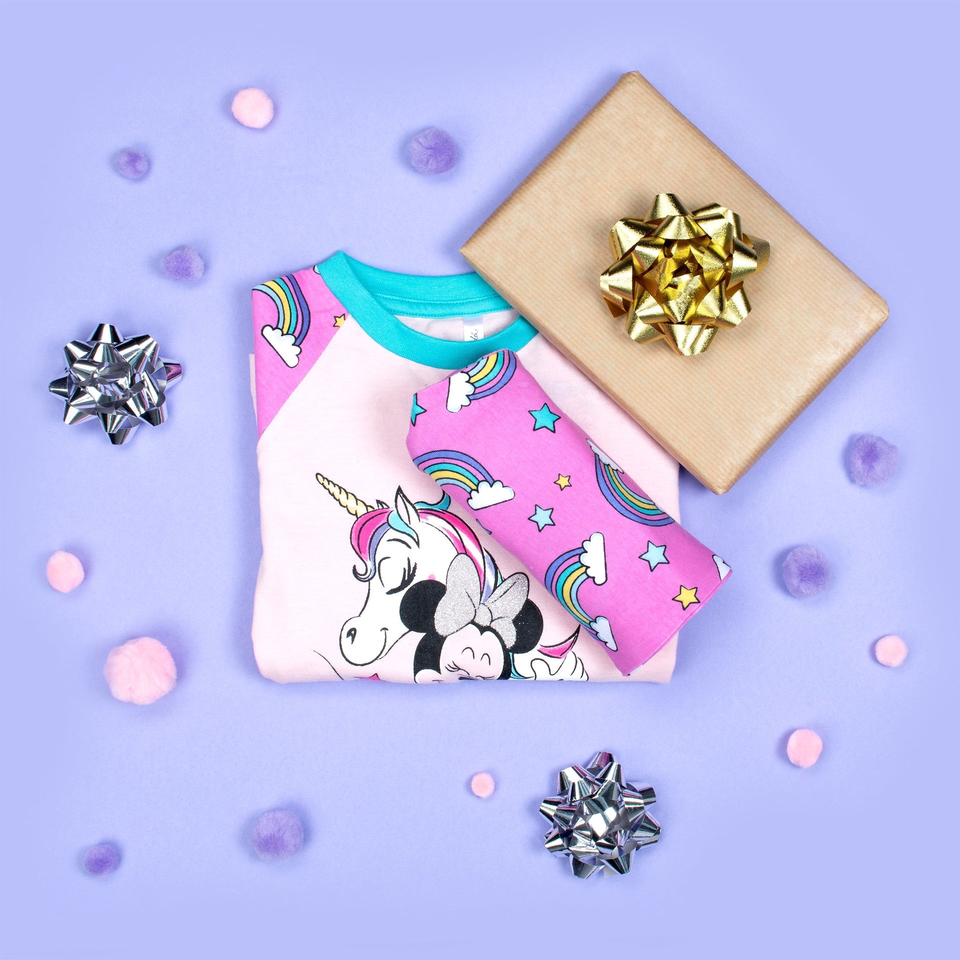 Pyjama – Set – Minnie Mouse
