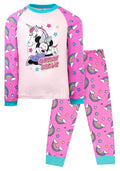 Pyjama – Set – Minnie Mouse