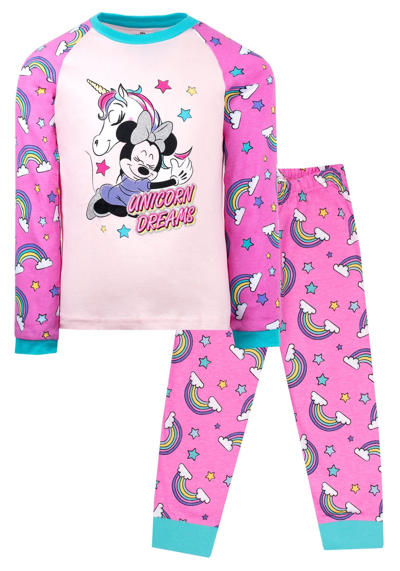 Pyjama – Set – Minnie Mouse