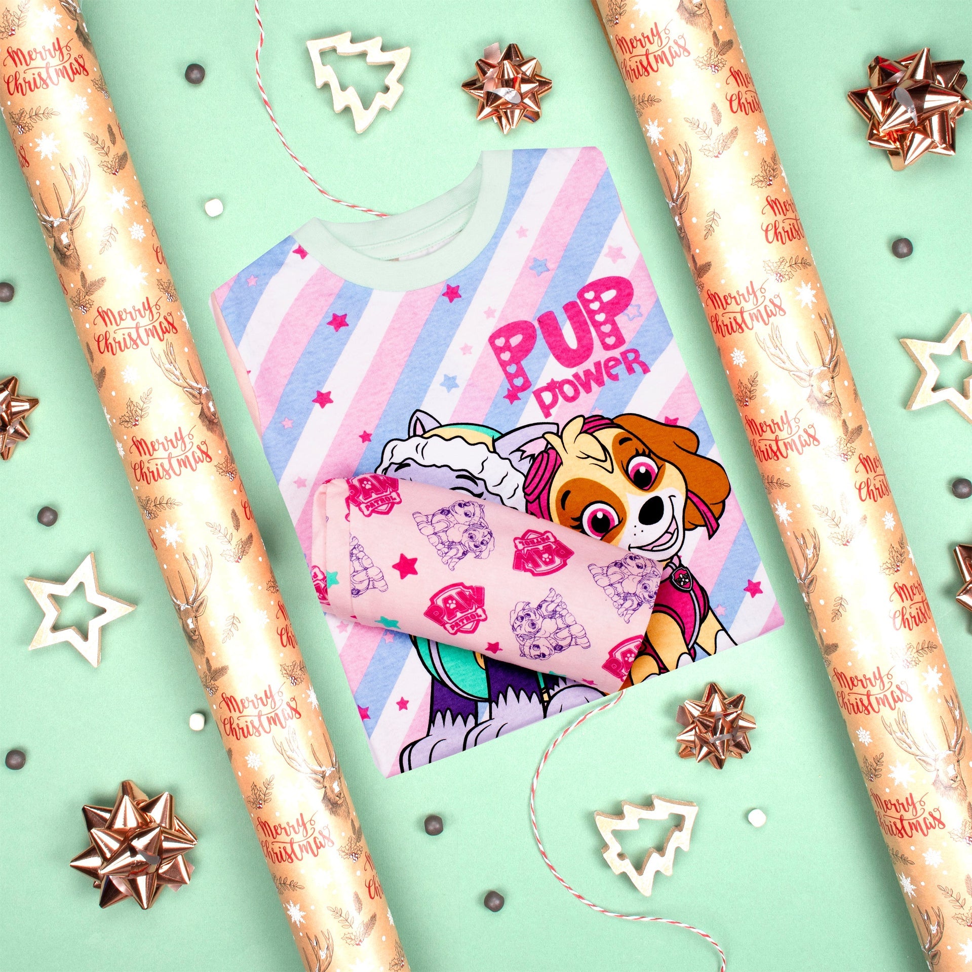 Pyjama – PAW Patrol – PUP Power