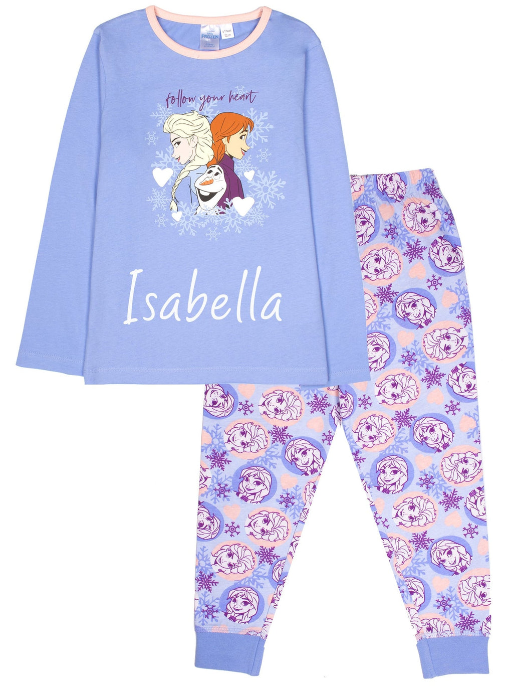 Pyjama – Frozen
