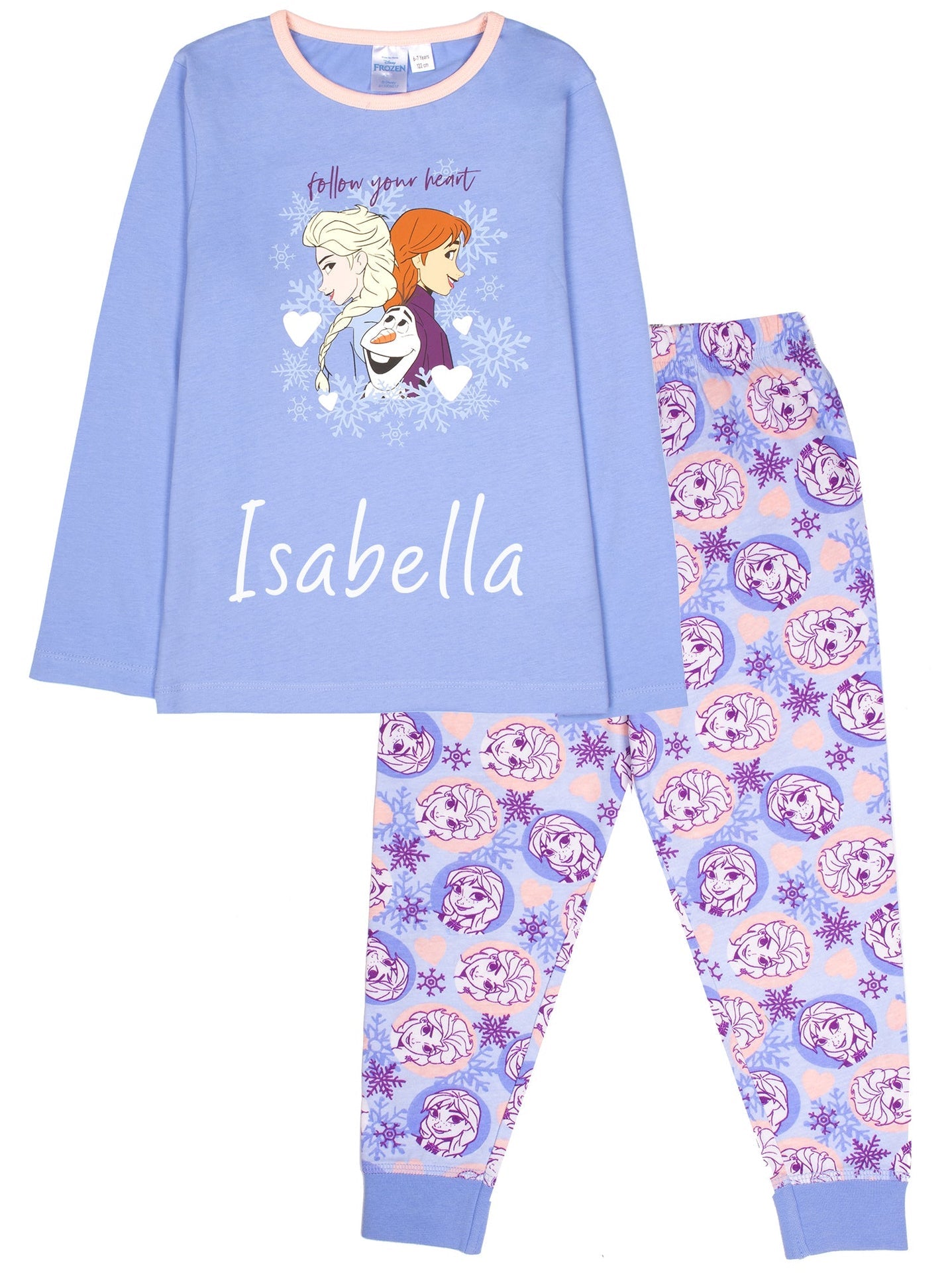 Pyjama – Frozen