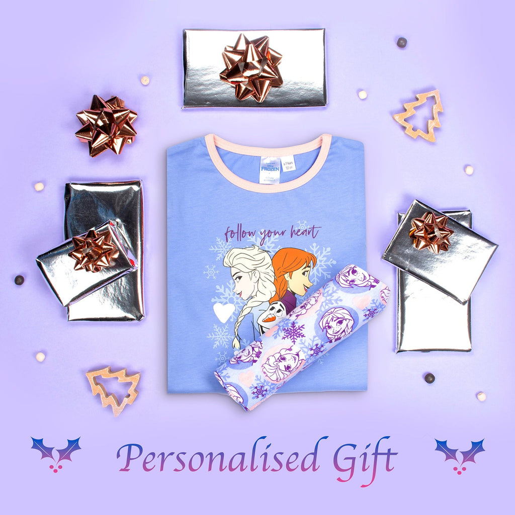 Pyjama – Frozen