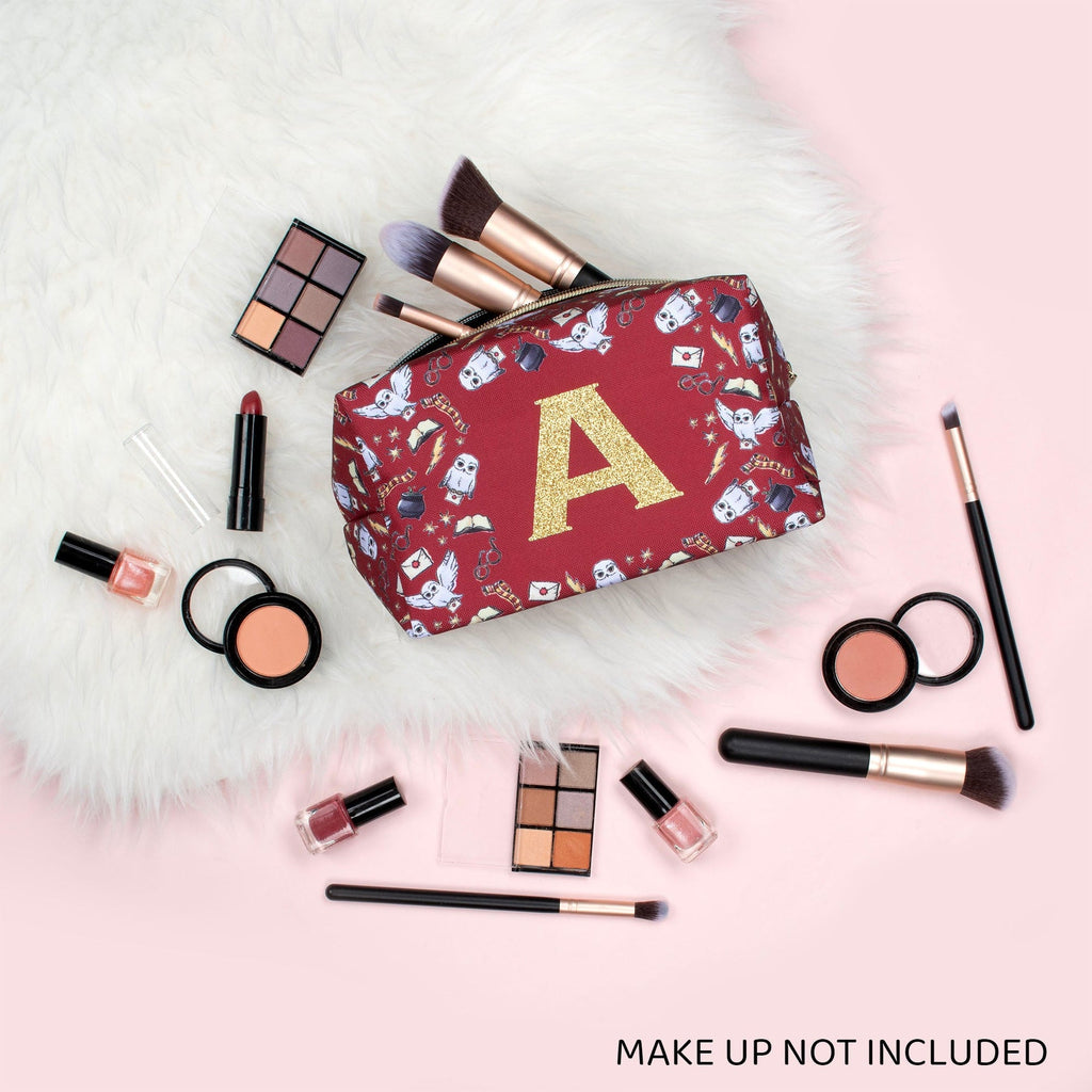 Trousse de maquillage – Harry Potter – pailleté Latter