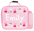 Sac repas – Peppa Pig