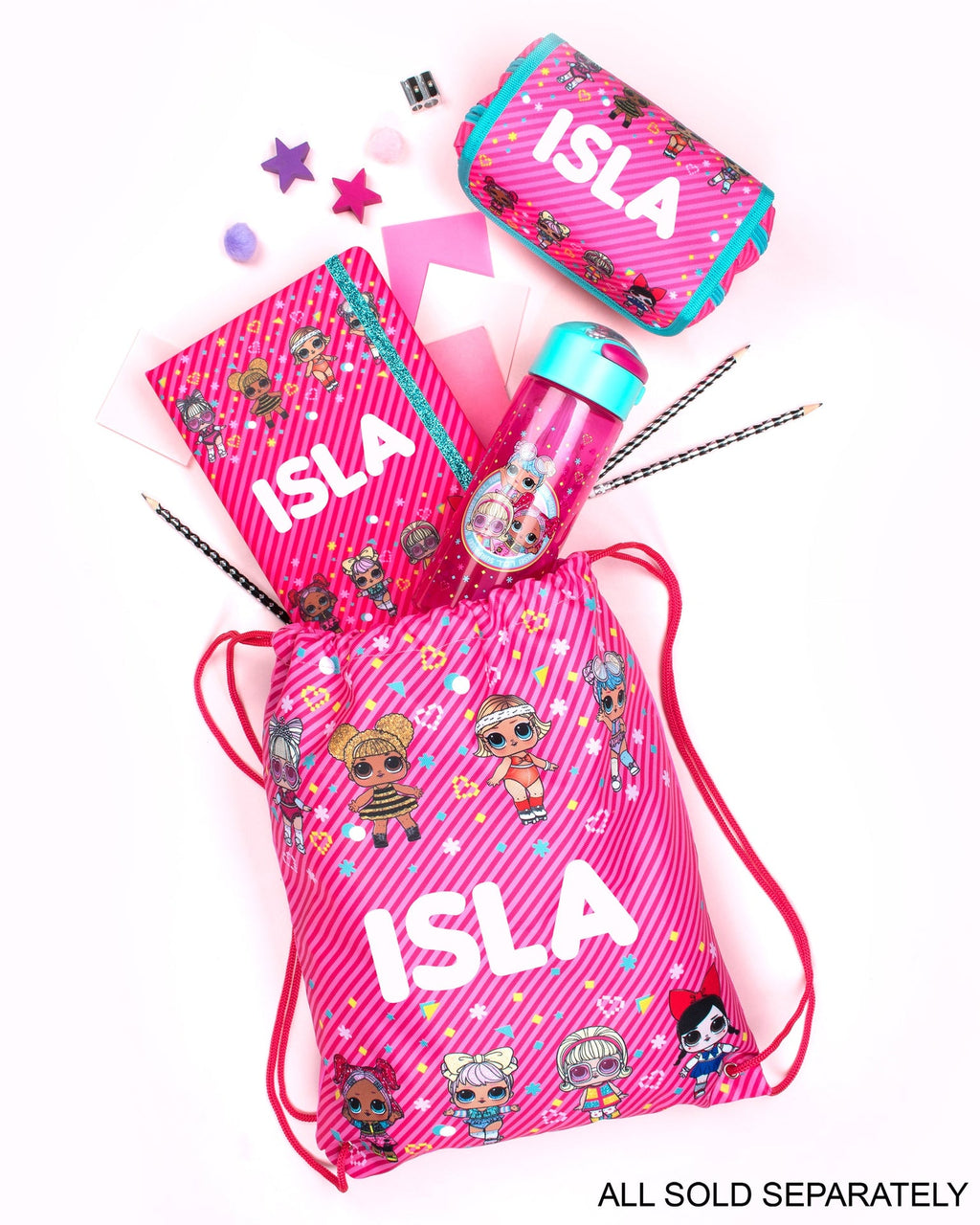 Carnet – LOL