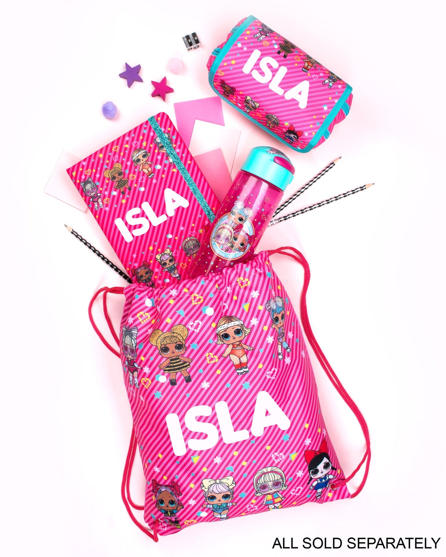 Carnet – LOL