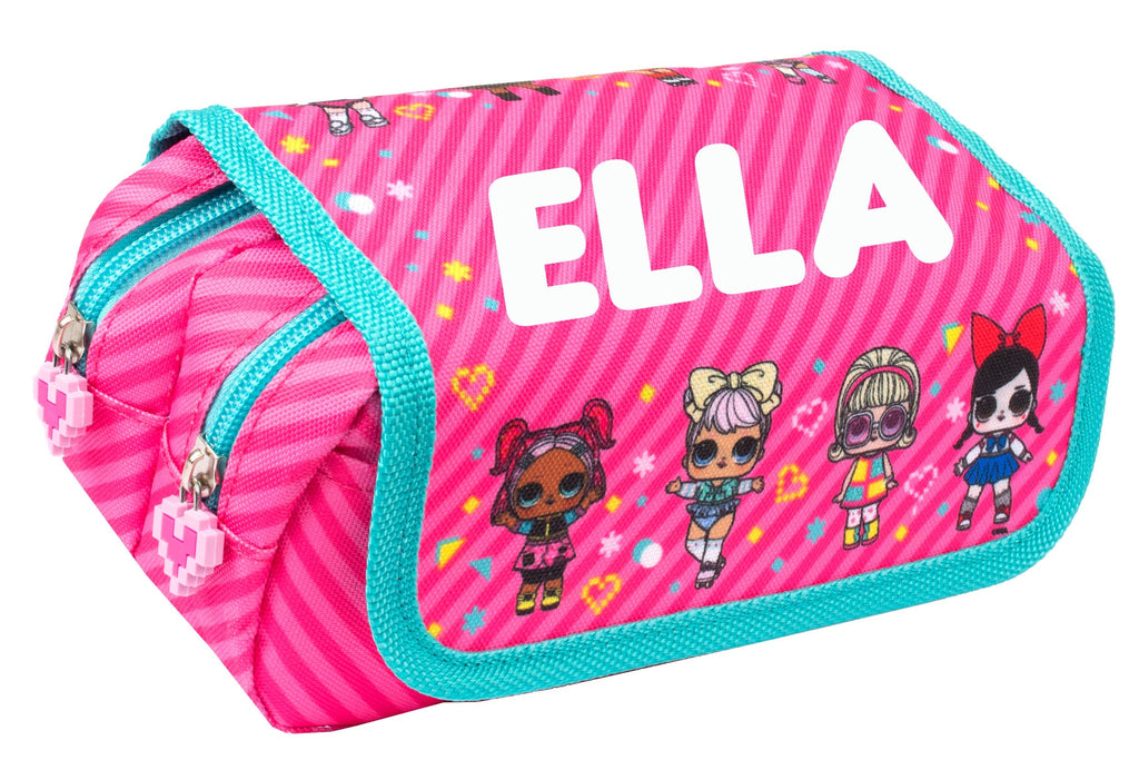 Trousse scolaire – LOL