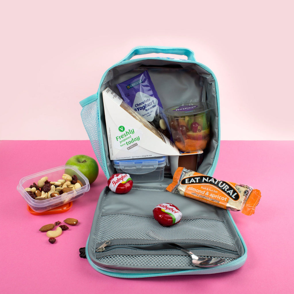 Sac repas – licorne Clouds