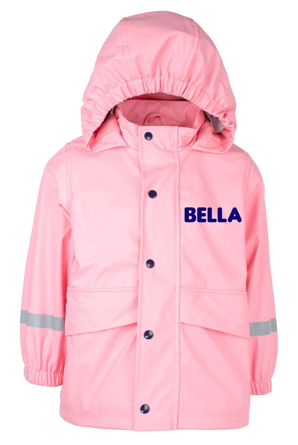 Imperméable – rose