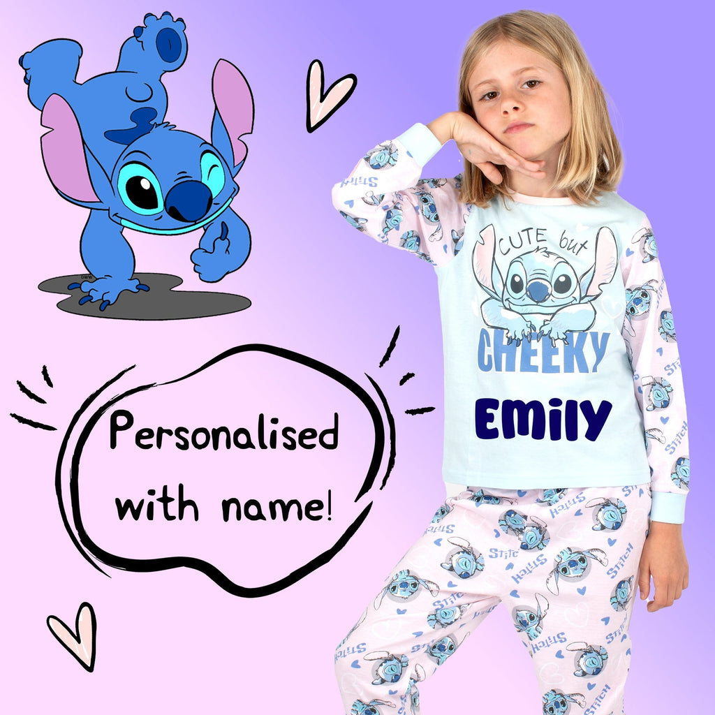 Pyjama – Disney Stitch Christmas