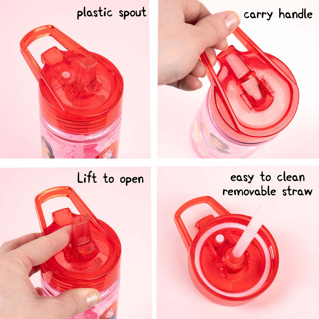 Gourde – Disney Princess