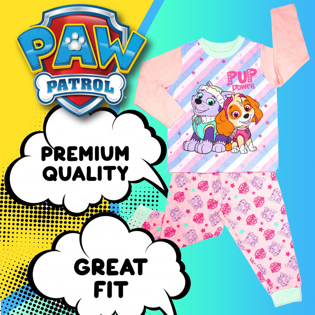 Pyjama – PAW Patrol – PUP Power
