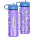 Gourde en acier inoxydable – Bottle – Stitch