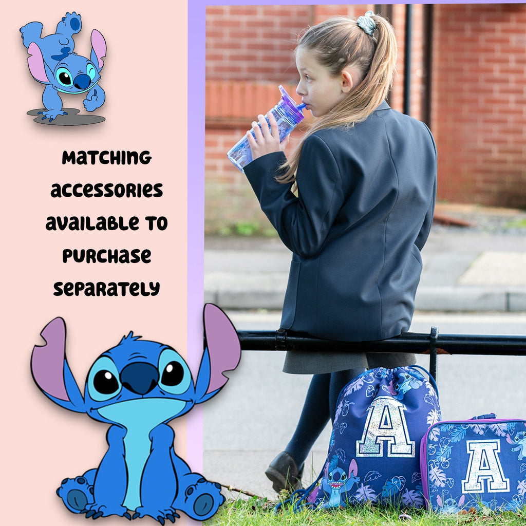 Gourde – Stitch