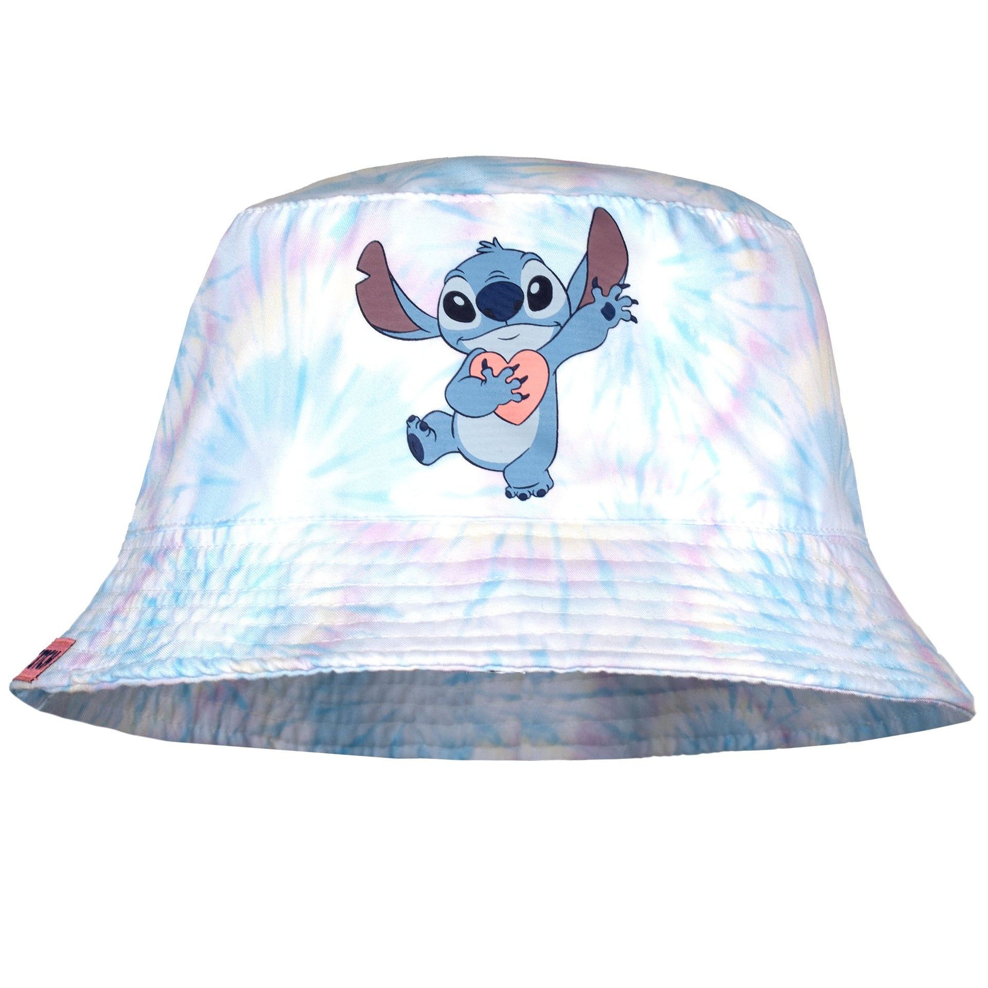 Casquette enfant – Stitch Bucket Hat