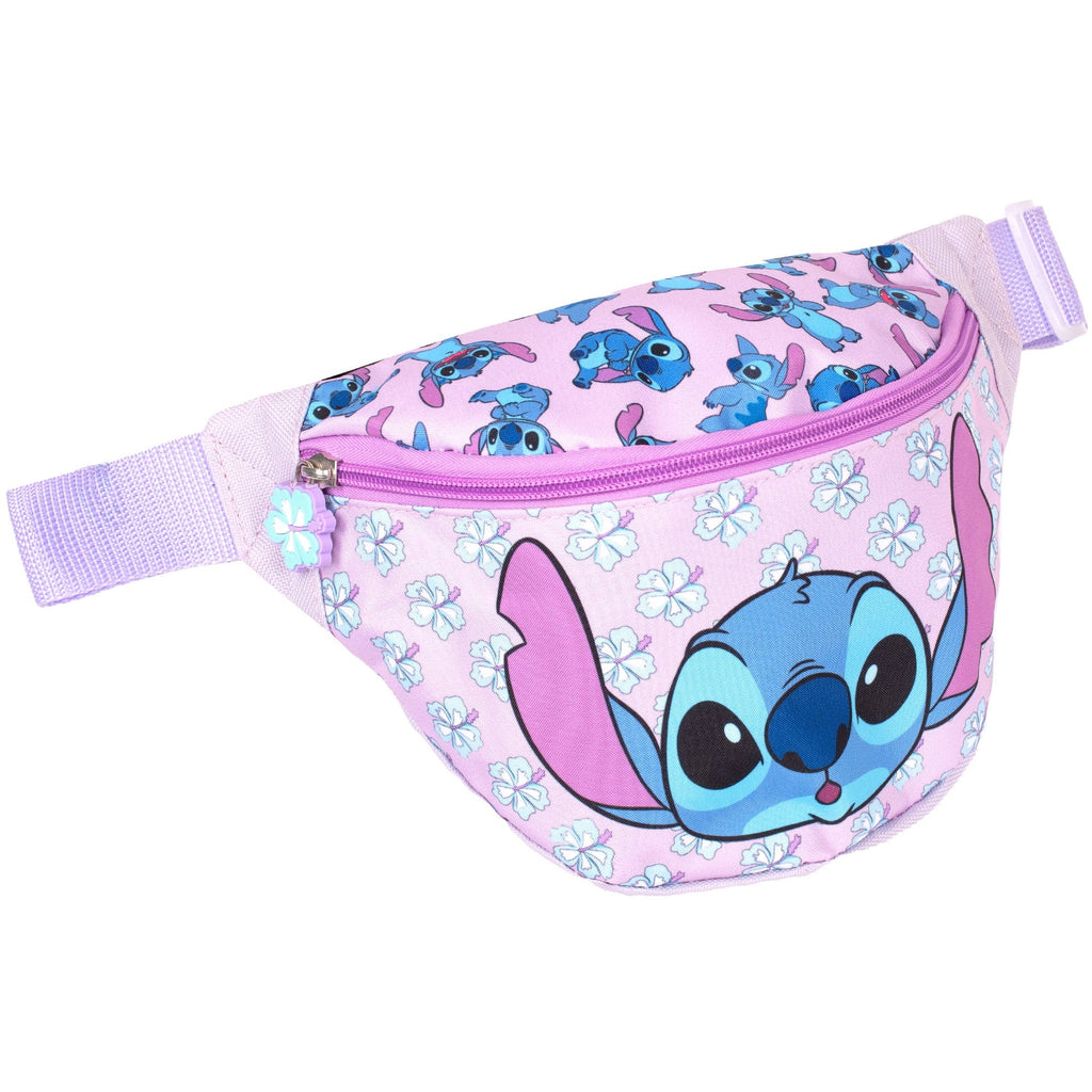 Sac banane ceinture – Stitch