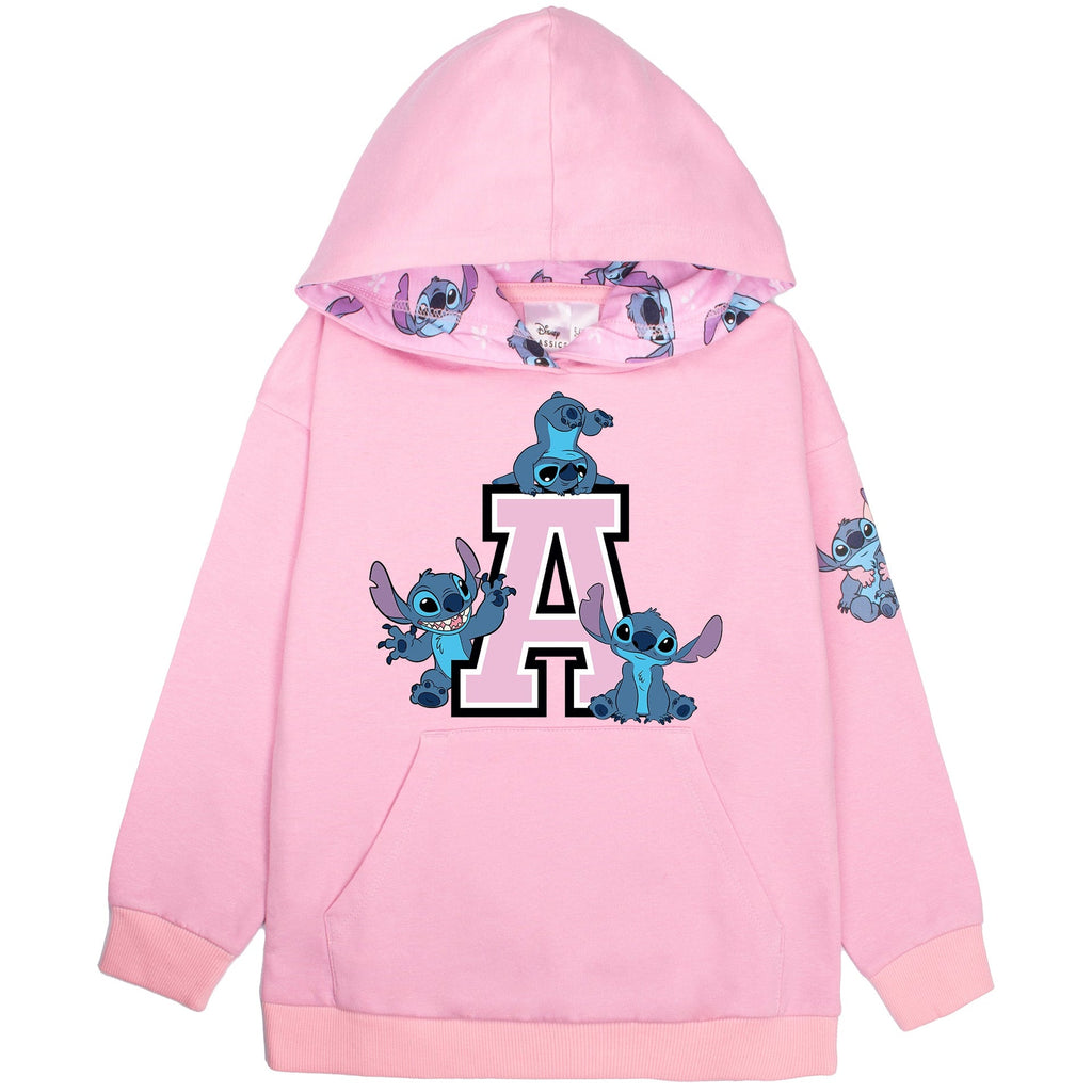 Sweat à capuche – Disney Stitch