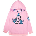 Sweat à capuche – Disney Stitch