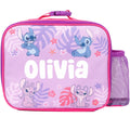 Sac repas – Stitch et Angel