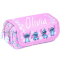 Trousse scolaire – Stitch