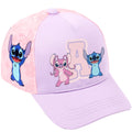 Casquette enfant – Summer Hat – Stitch