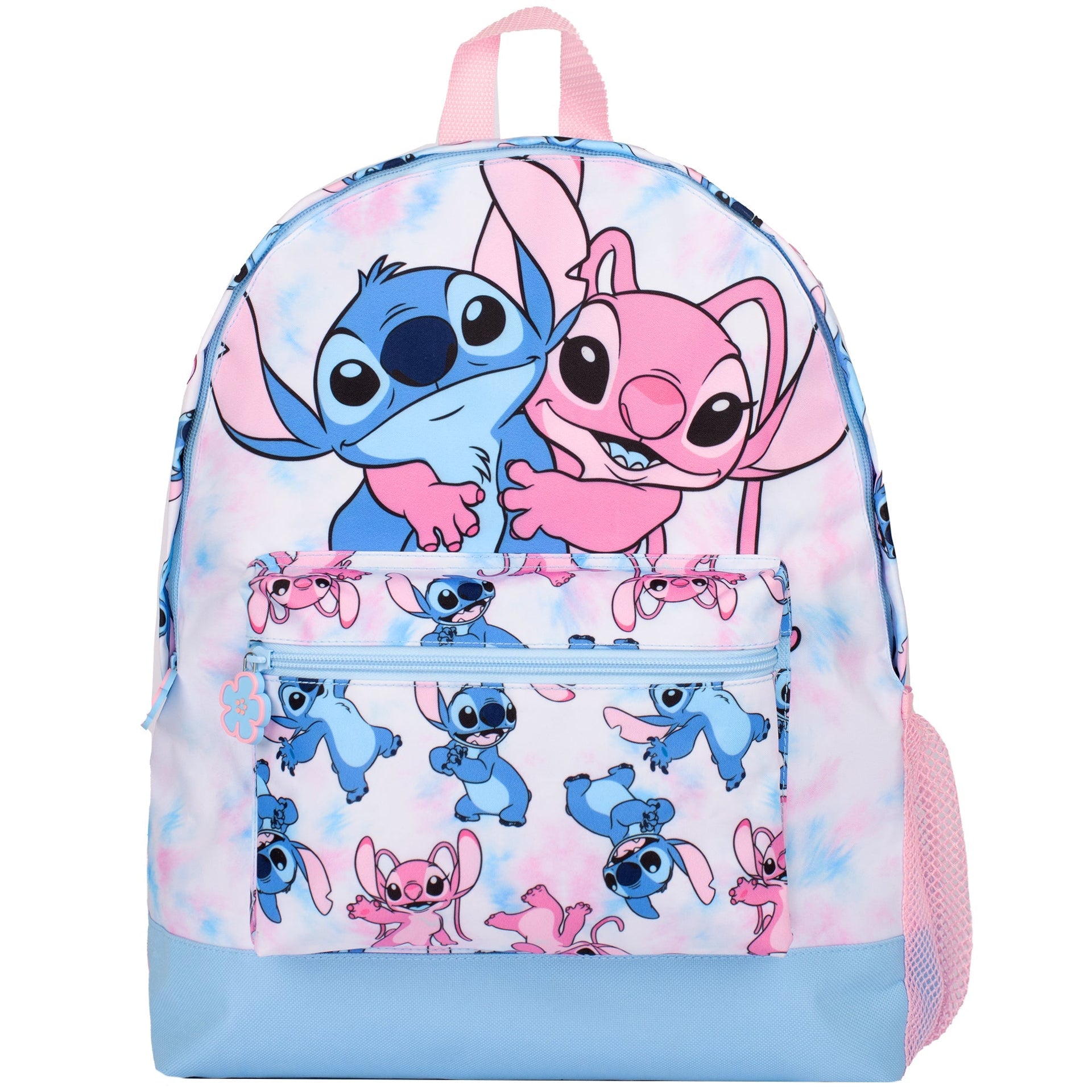 Sac à dos – Disney Stitch Girls | Tie Dye Rucksack | Fringoo