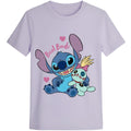 T-shirt Stitch – Best Buds