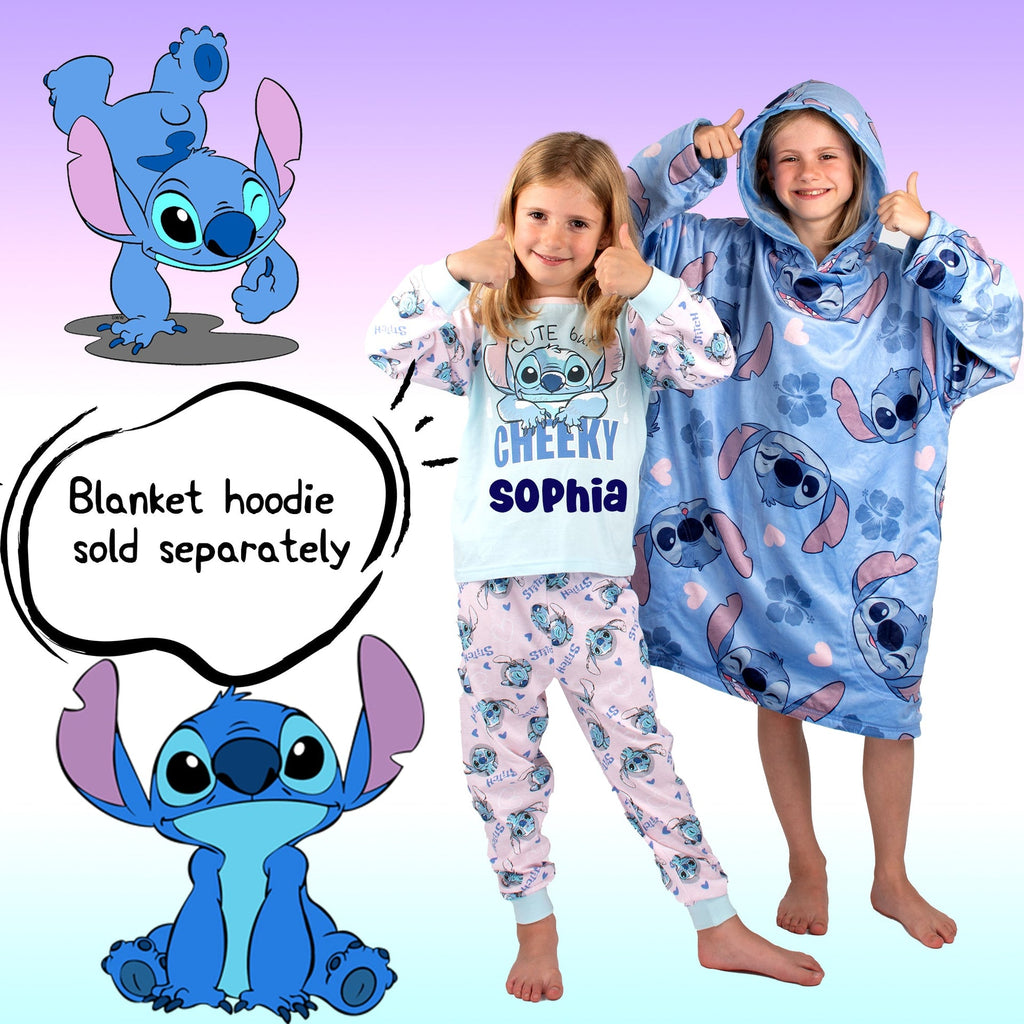 Pyjama – Disney Stitch Christmas
