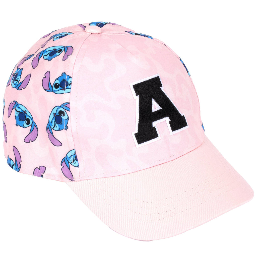 Casquette enfant – Stitch Baseball Cap