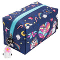 Trousse scolaire – Believe In licorne